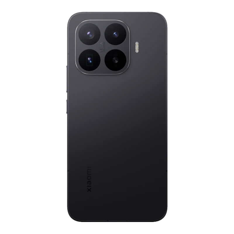 Xiaomi 17T Pro 12/1024GB Black