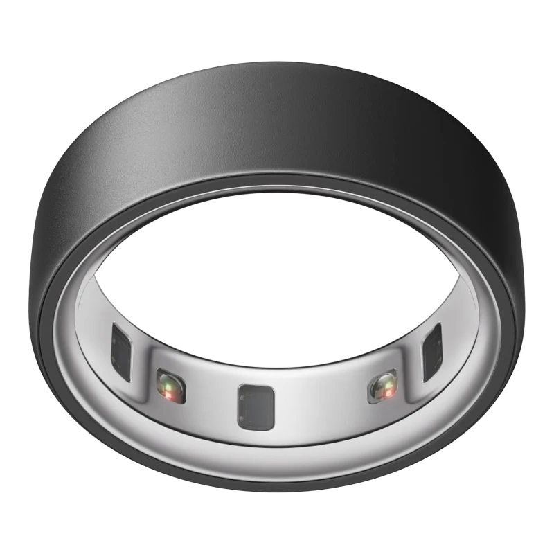 Oura Ring 4 Stealth