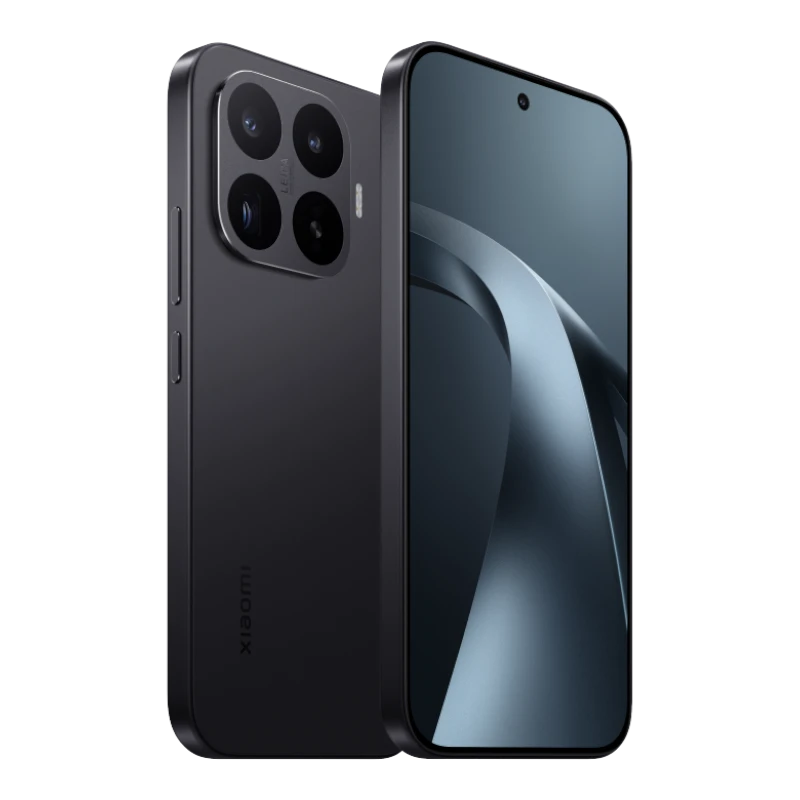 Xiaomi 17T 12/256GB Black