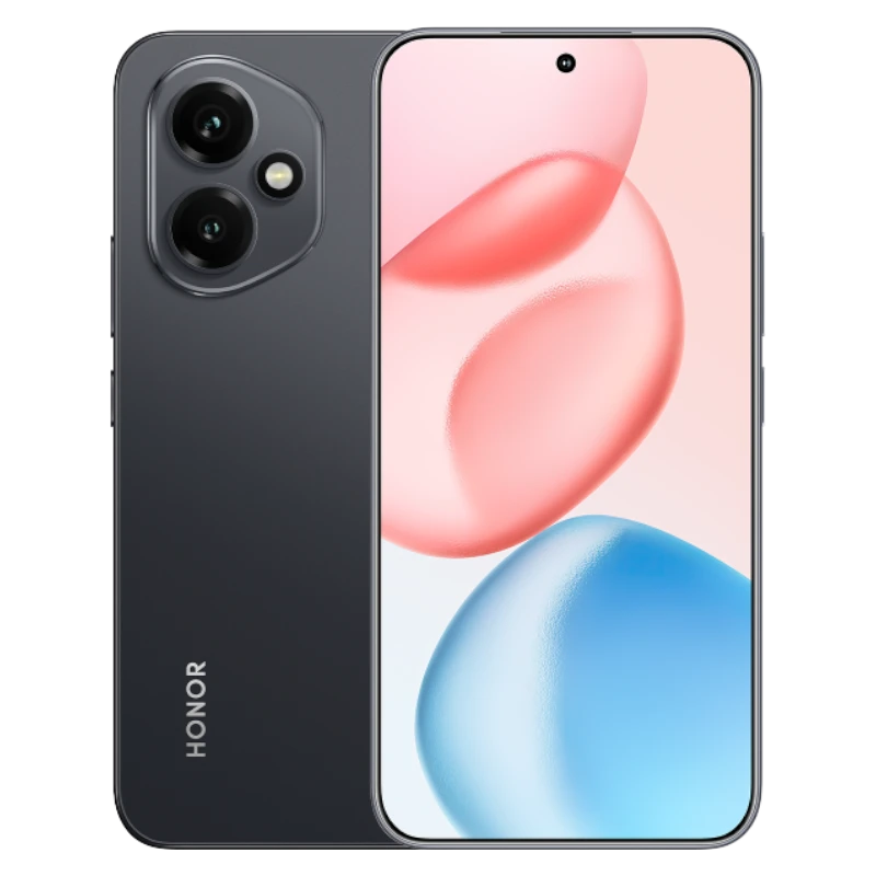 Honor 400 12/256GB Black