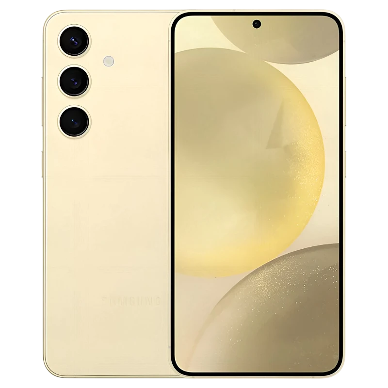 Samsung Galaxy S24 8/512GB Amber Yellow