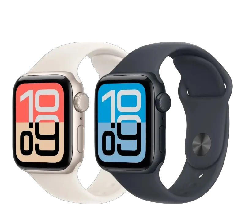 Apple Watch SE 3
