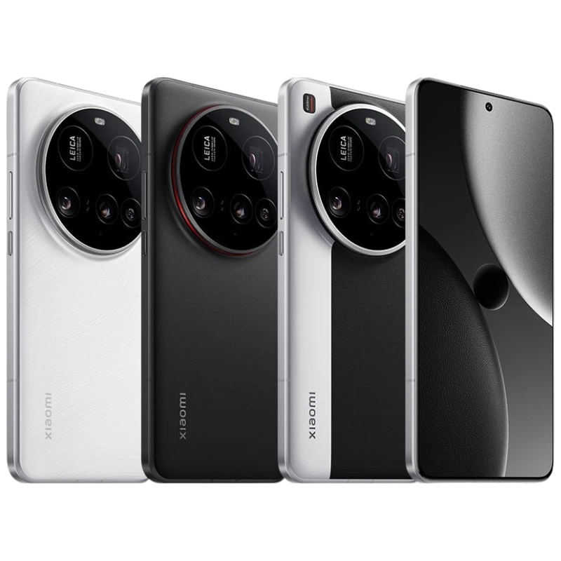 Xiaomi 15 Ultra