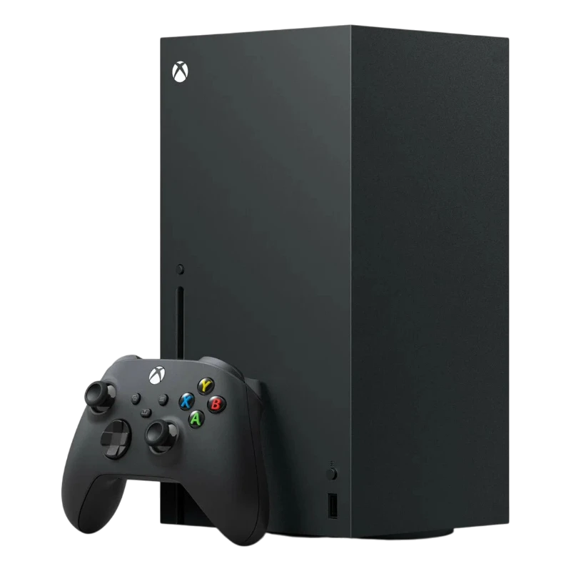 Microsoft Xbox Series X