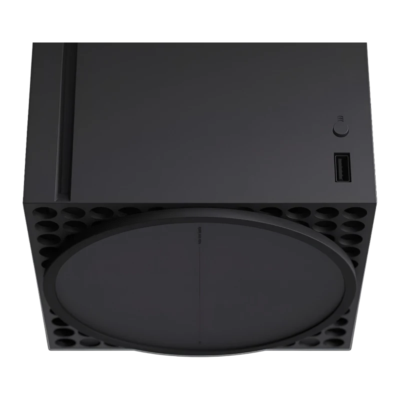 Microsoft Xbox Series X