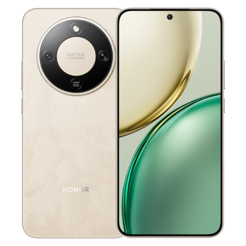 Honor X9d 8/256GB Gold