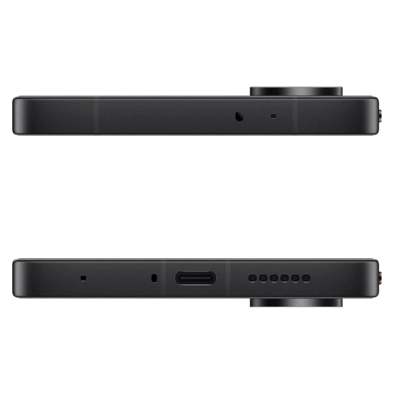 Xiaomi Poco X8 Pro 12/512GB Black