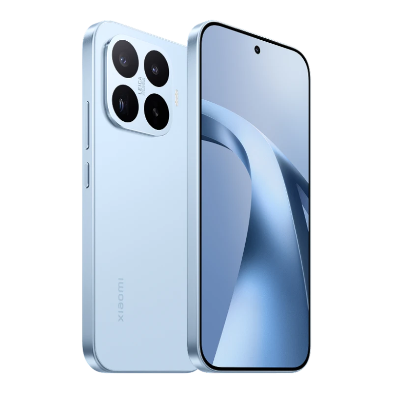 Xiaomi 17T 12/512GB Blue
