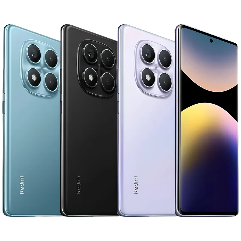 Xiaomi Redmi Note 14 Pro 5G