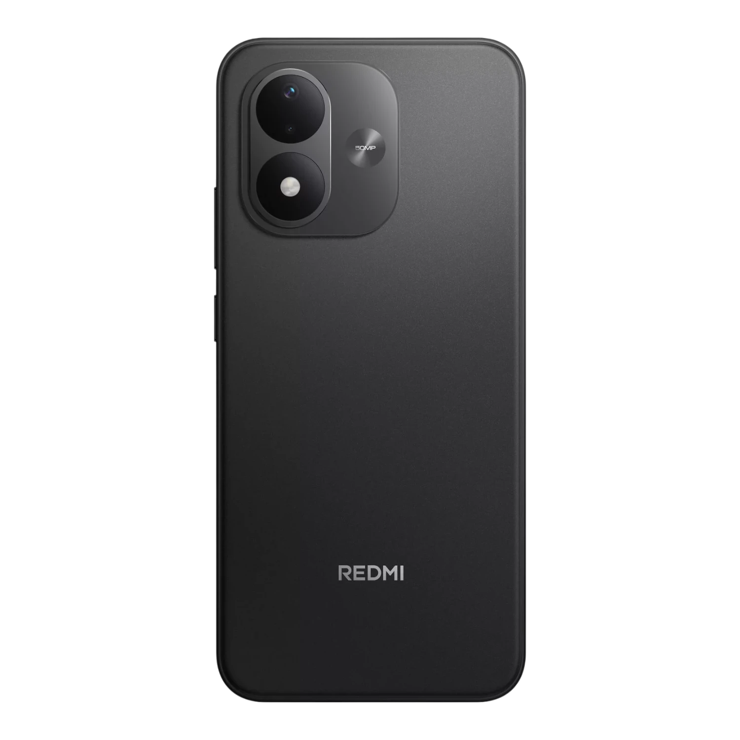 Xiaomi Redmi Note 17 4G 8/256GB Black