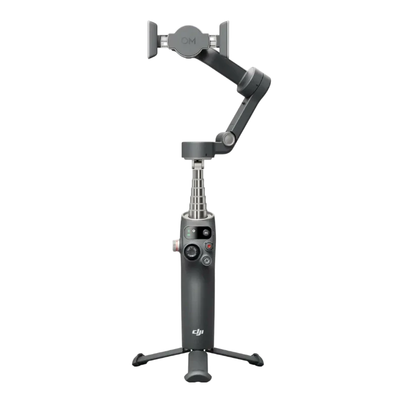 DJI Osmo Mobile 8