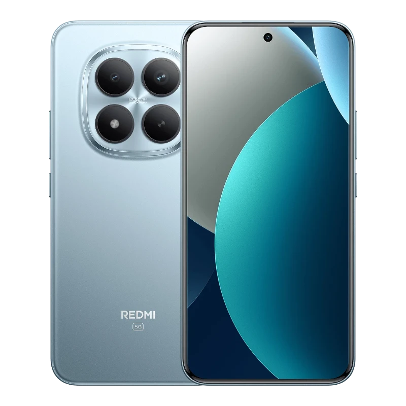 Xiaomi Redmi Note 15 Pro+ 5G 8/256GB Ice Blue