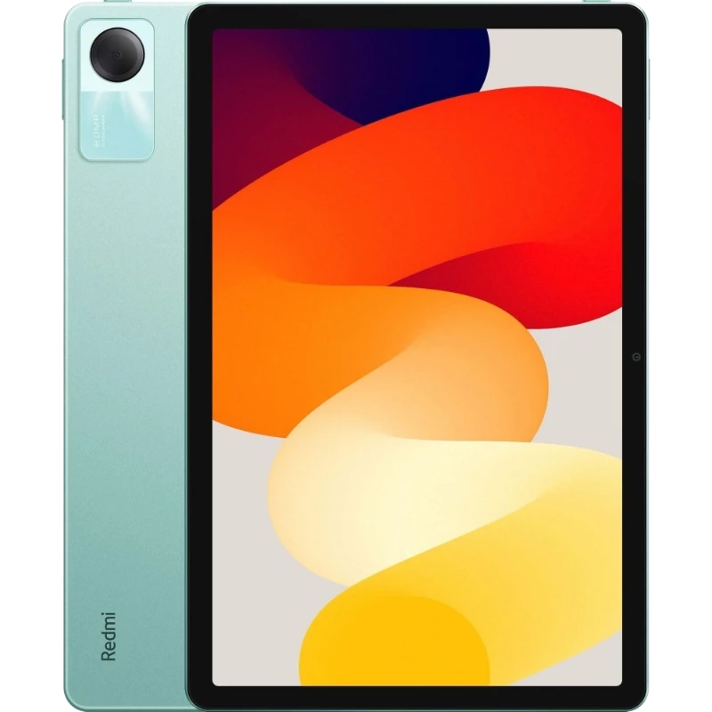 Xiaomi Redmi Pad SE 11 6/128GB Wi-Fi Mint Green