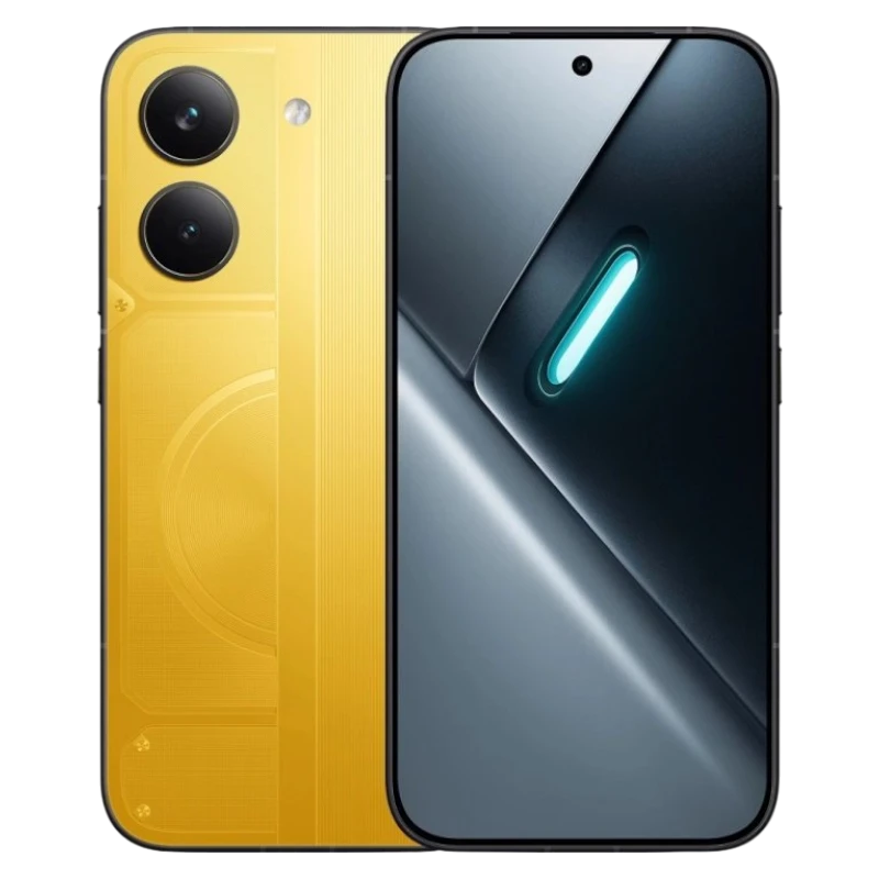 Xiaomi Poco X8 Pro 12/512GB Yellow