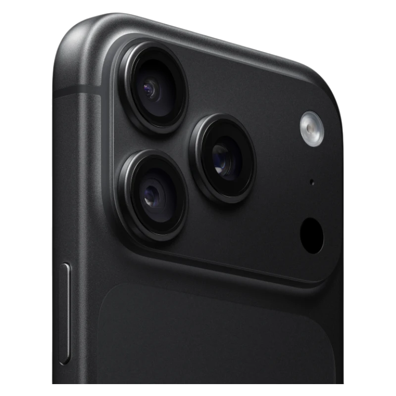 iPhone 18 Pro Max 2TB Black sim+e-sim