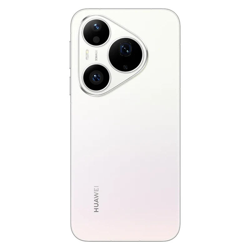 Huawei Pura 90S Pro 12/512GB Coconut White