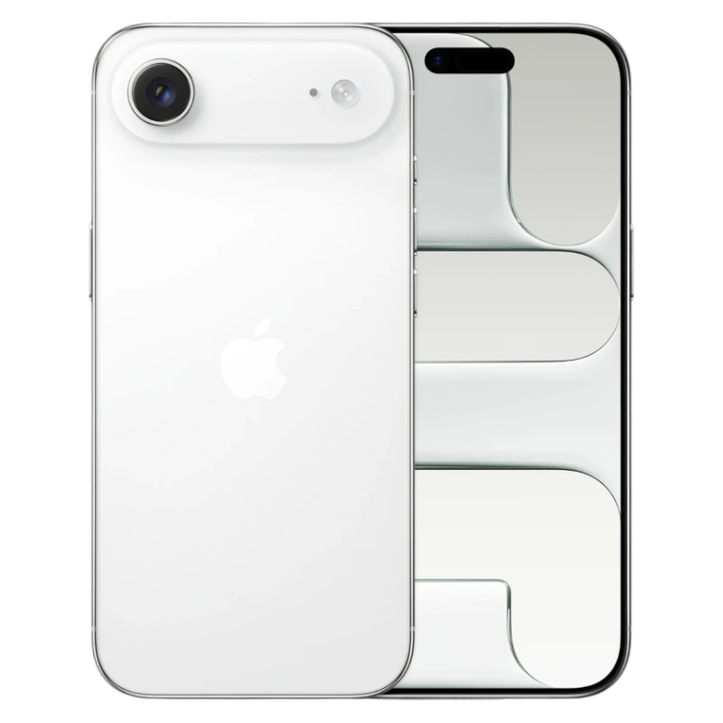 iPhone Air 512GB Cloud White