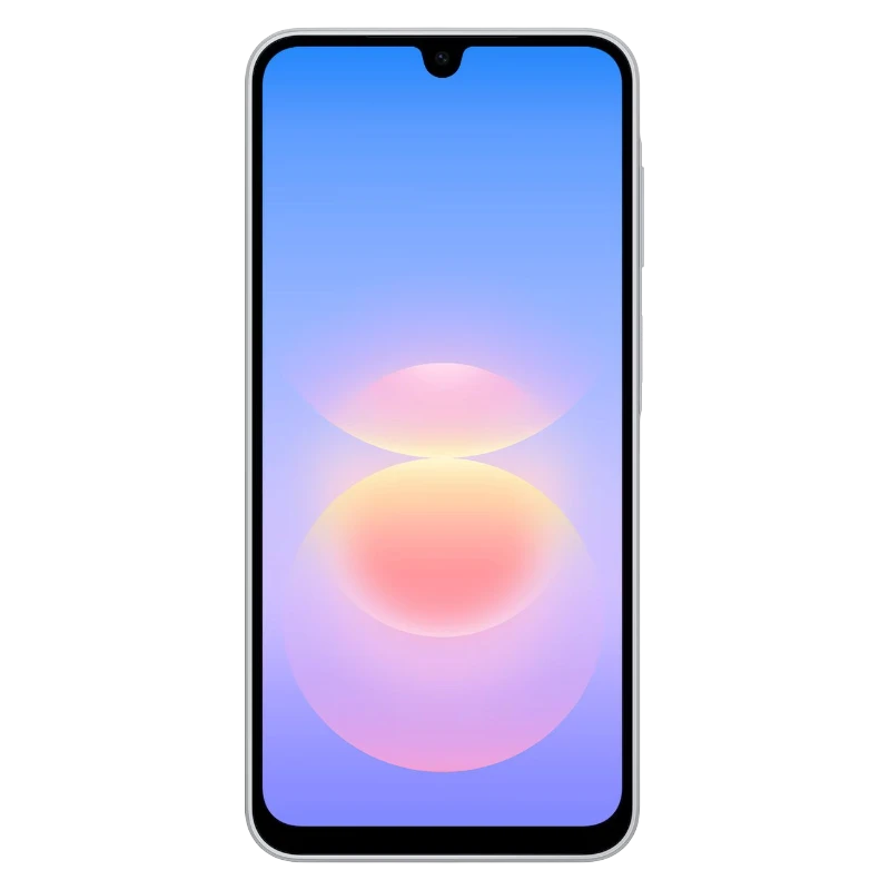 Samsung Galaxy A18 8/128GB Silver