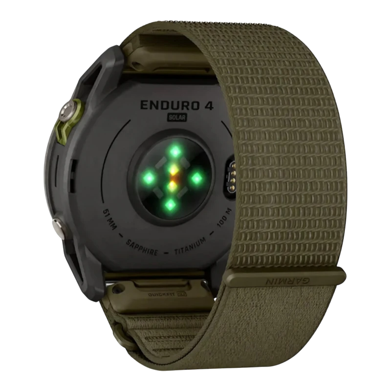 Garmin Enduro 4