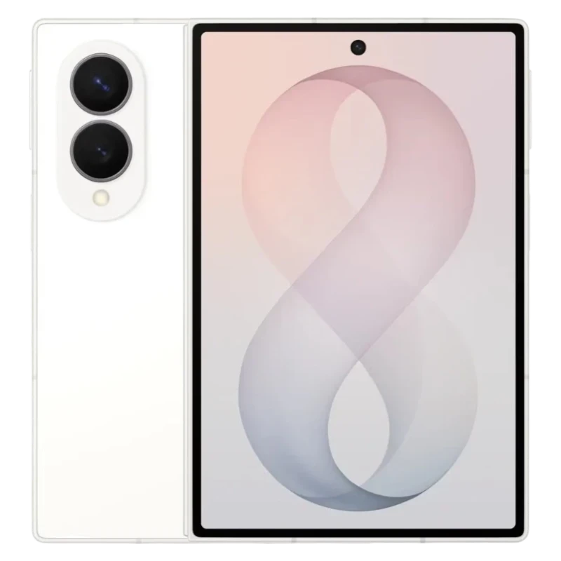 Samsung Galaxy Z Fold 8 12/256GB Cream