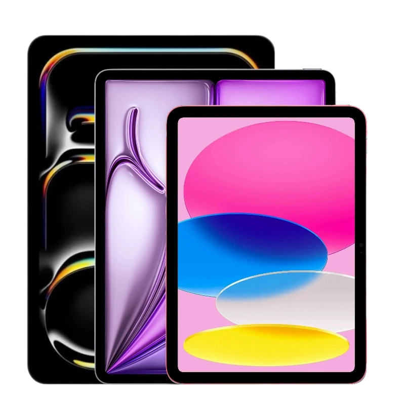 iPad (2025)