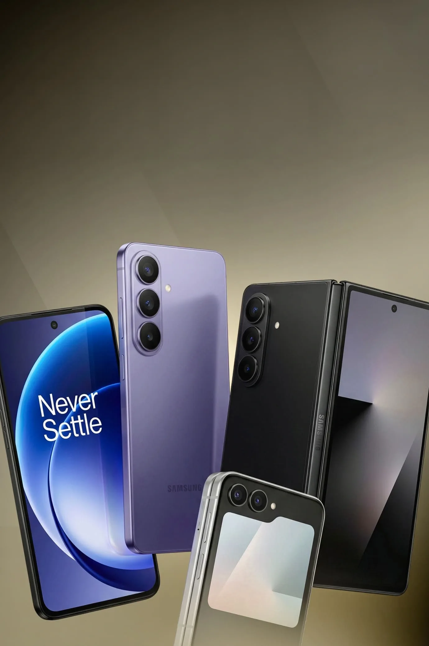 Samsung/OnePlus/Pixel и др.