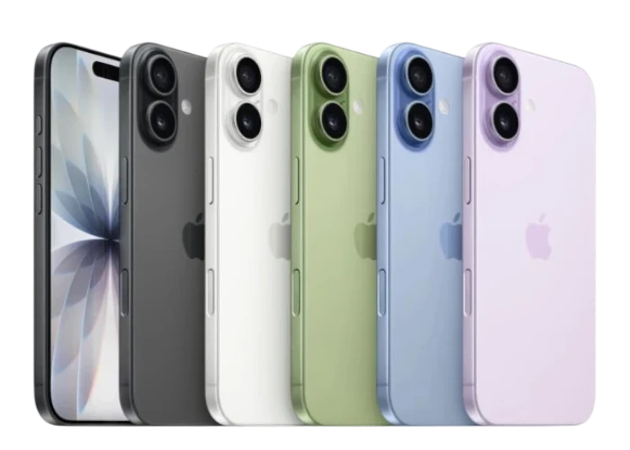 iPhone 17