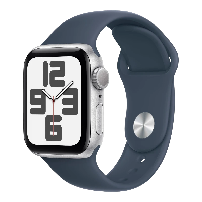 Apple Watch SE 2 44mm Silver