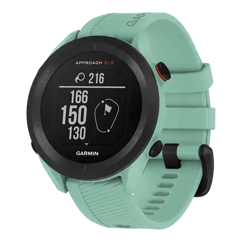 Garmin Approach S12 Neo Tropic