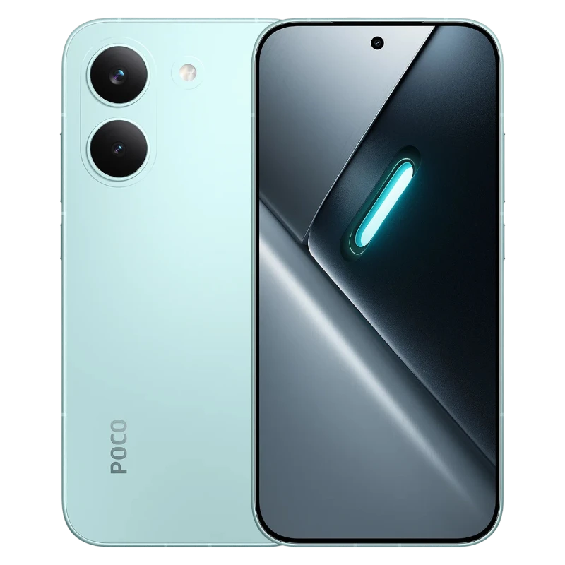 Xiaomi Poco X8 Pro 8/256GB Green