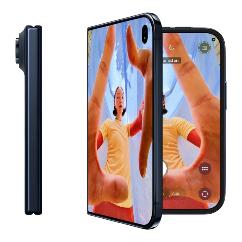 iPhone Duo 256GB Night Sky e-sim