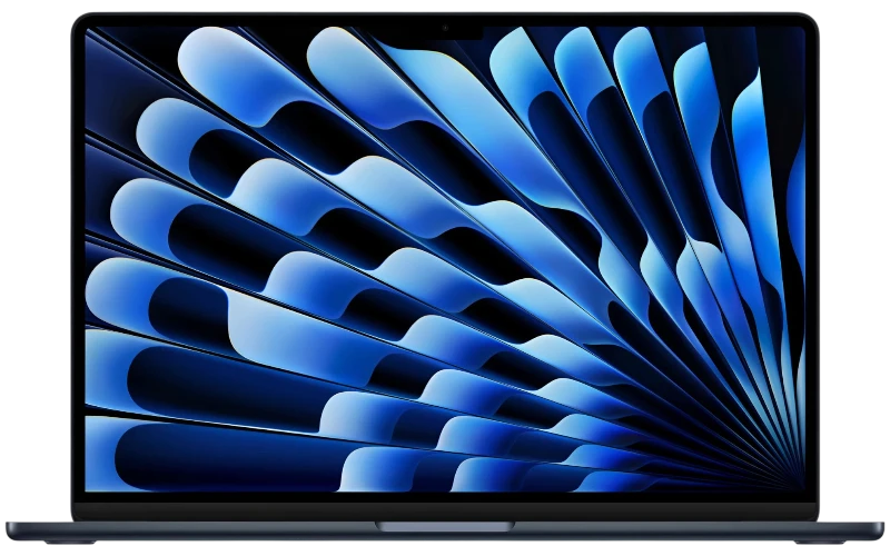 MacBook Air 13 M5 16/512GB Midnight