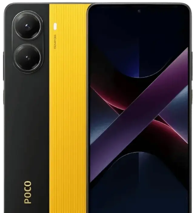 Xiaomi Poco X7