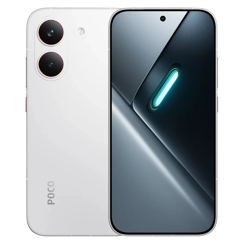 Xiaomi Poco X8 Pro 12/512GB White