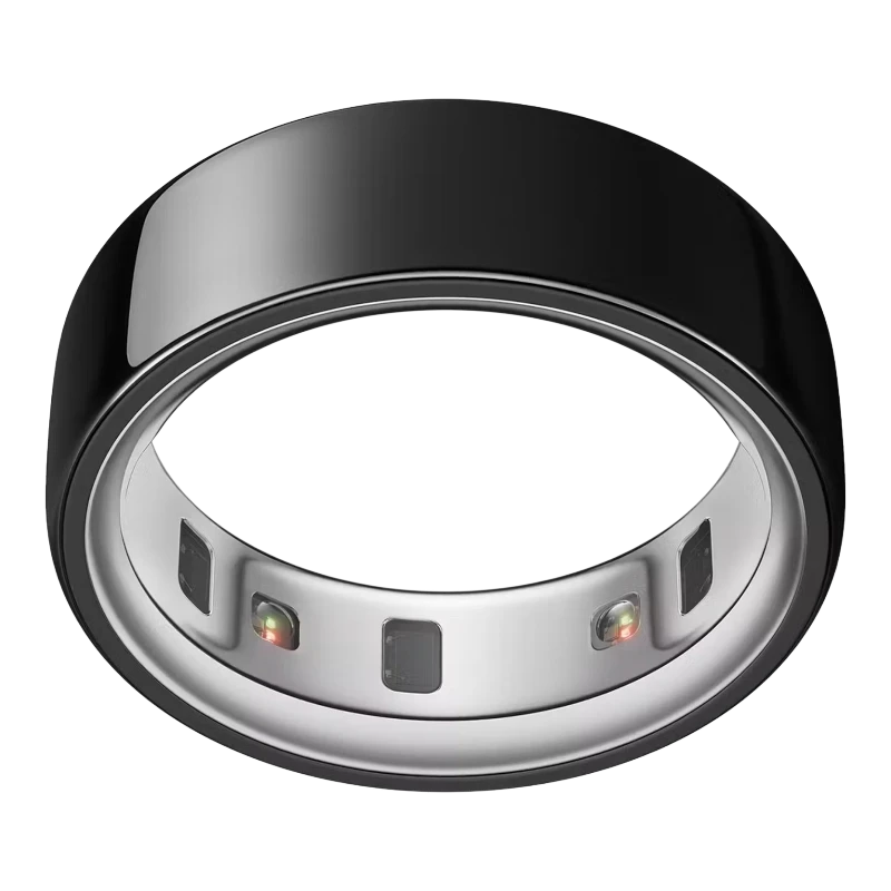 Oura Ring 4 Black