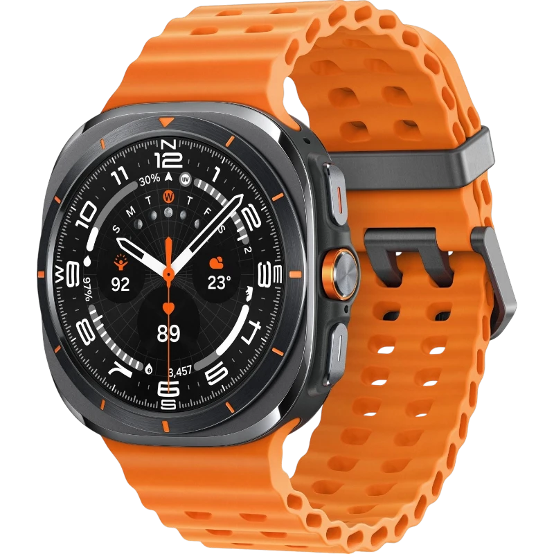Samsung Galaxy Watch Ultra