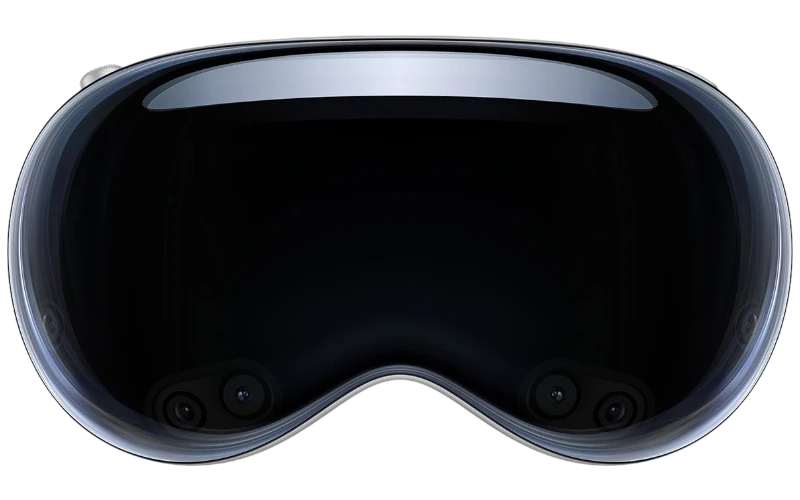Apple Vision Pro 512GB