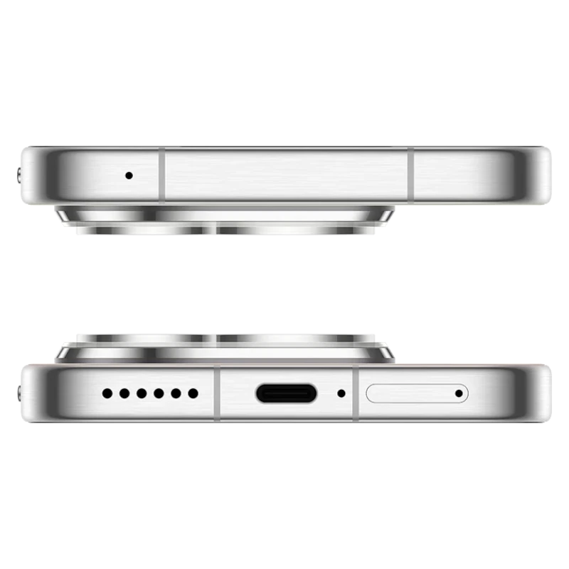 Huawei Pura 90S Pro 12/512GB Coconut White