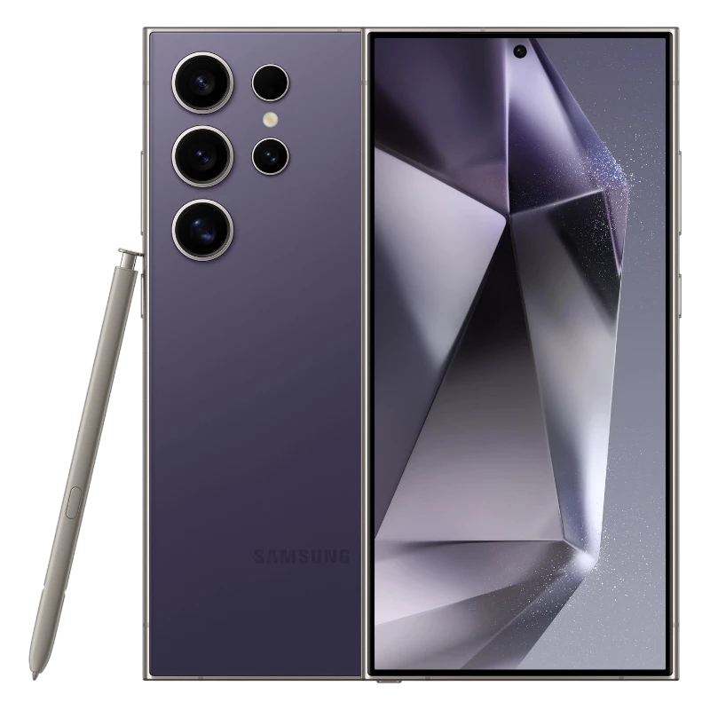 Samsung Galaxy S24 Ultra 12/1TB Titanium Violet