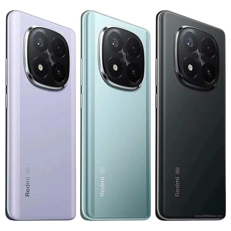 Xiaomi Redmi Note 14 Pro+ 5G
