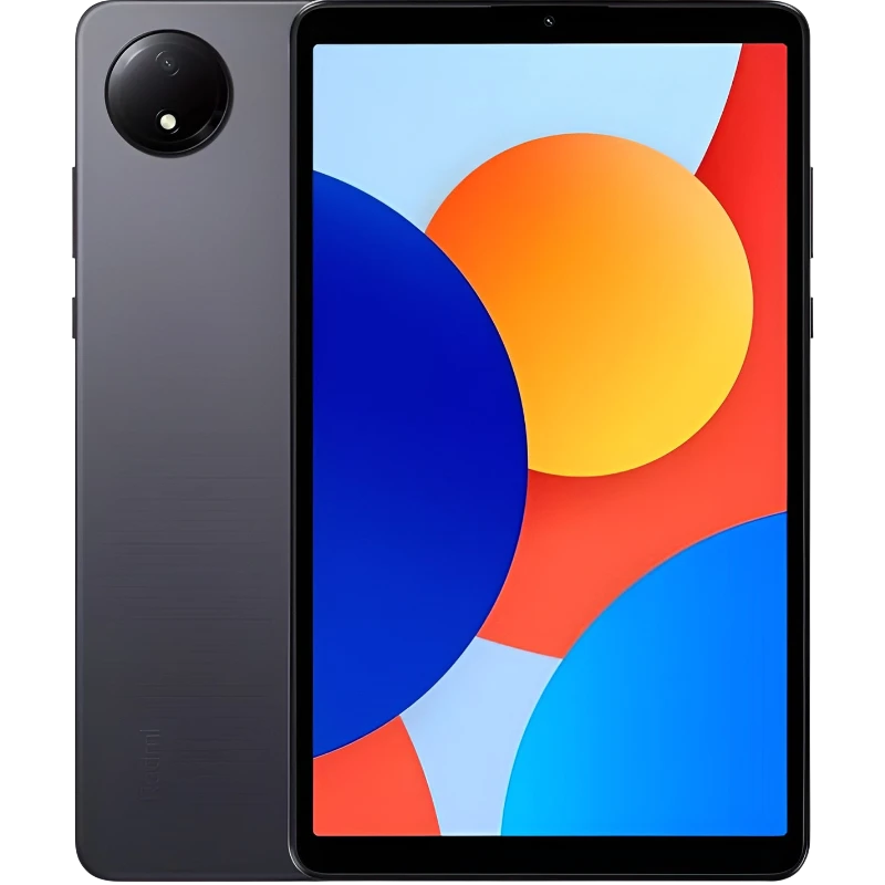 Xiaomi Redmi Pad SE 8,7 4/64GB Wi-Fi Graphite Gray