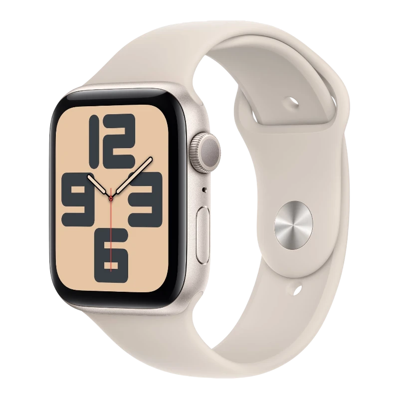 Apple Watch SE 2 40mm Starlight
