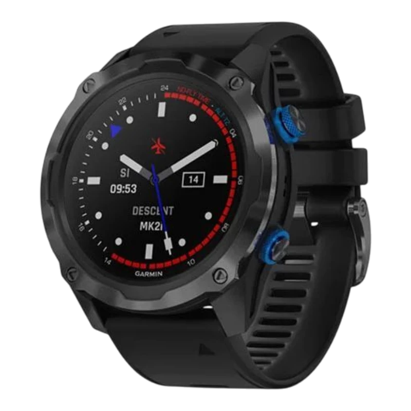 Descent