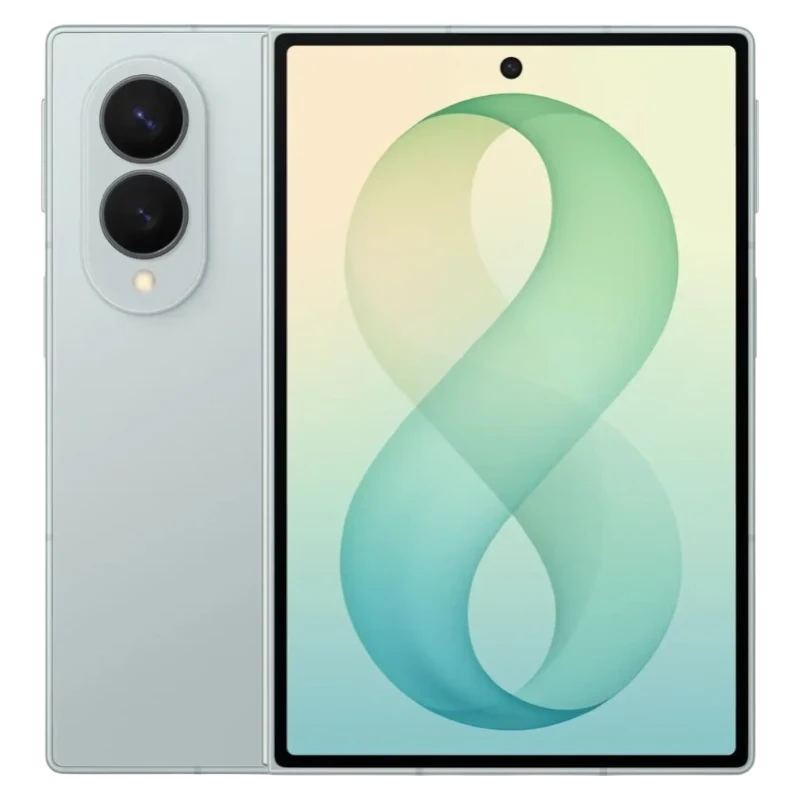 Samsung Galaxy Z Fold 8 16/1024GB Pistachio