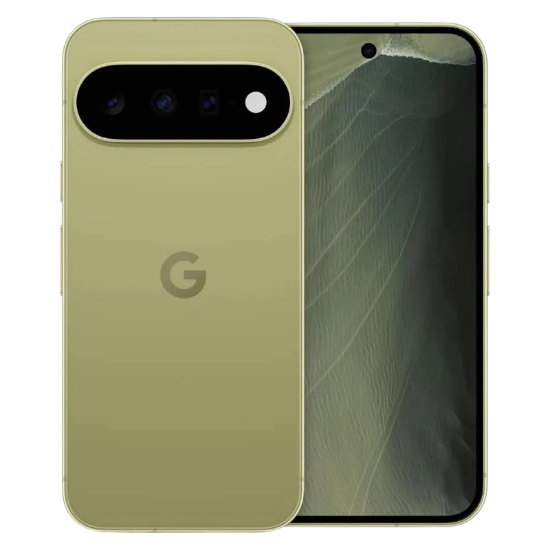 Google Pixel 11 12/512GB Pistachio