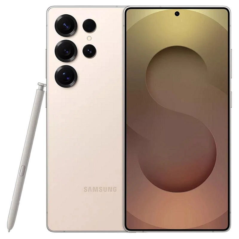 Samsung Galaxy S25 Ultra 12/1024 ГБ Titanium Pink Gold