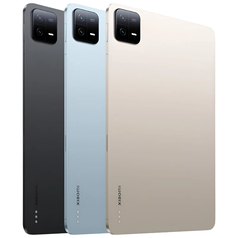 Xiaomi Pad 6