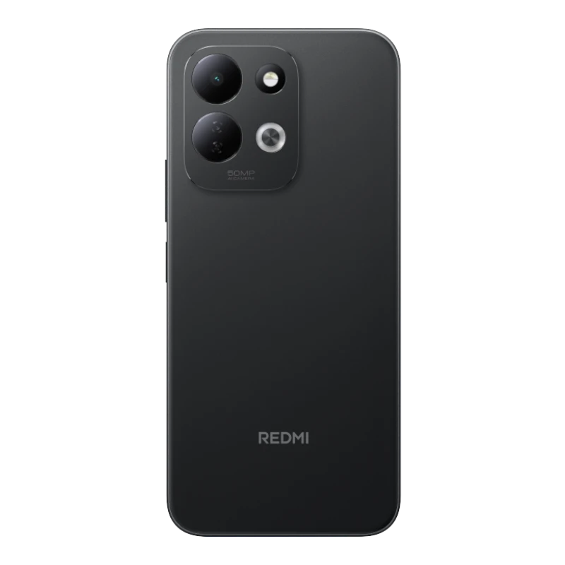 Xiaomi Redmi 17 4G 6/128GB Black