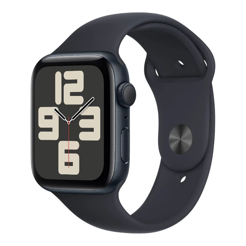 Apple Watch SE 2 44mm Midnight