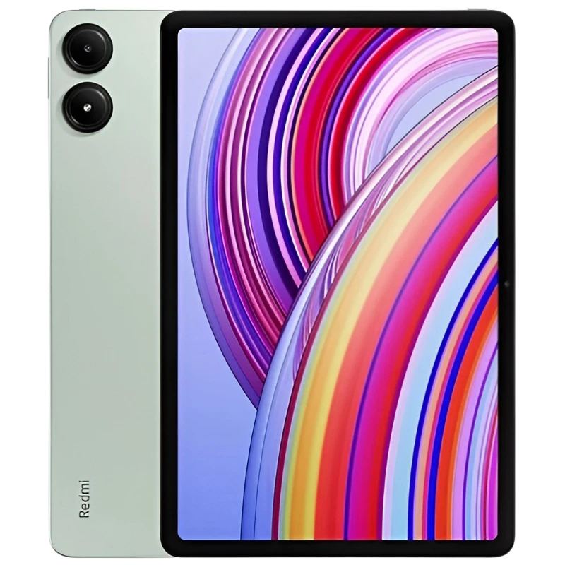 Xiaomi Redmi Pad Pro 8/128GB Wi-Fi Mint Green